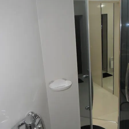 Krakov Penzion Veliko Tarnovo
